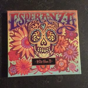 Kat Von D Esperanza Palette